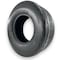 Rubbermaster 20.5x8.0-10 205/65D10 Highway Rib 10 Ply Tubeless High Speed Trailer Tire 489102 - alternate 3